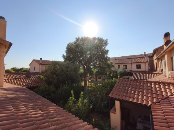Riferimento ROSELLEDAN - Appartamento in Vendita a Grosseto, Roselle