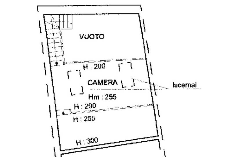 Agenzia immobiliare Trading casa - Planimetria 2