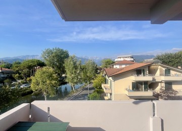 Appartamento con terrazza Mari