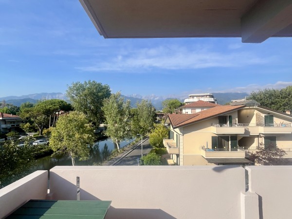 Appartamento con terrazza Mari