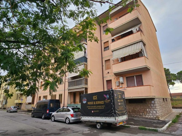 Riferimento 4Fbarbanella - Appartamento in Vendita a Grosseto