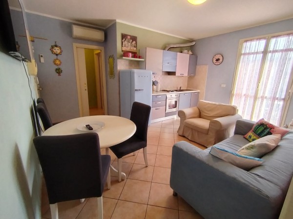 >Foto Anteprima LT 410 Appartamento Azzurro - Appartamento in Affitto a Marina Di Pietrasanta