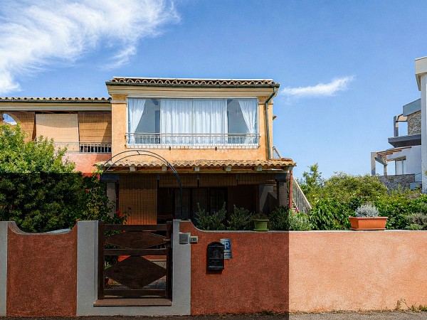 Appartamento in vendita, Santa Teresa Gallura 