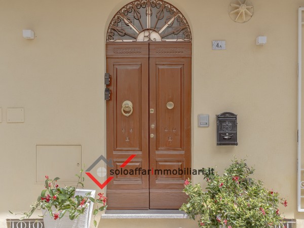 Riferimento CI181 - Casa Indipendente in Vendita a Olbia