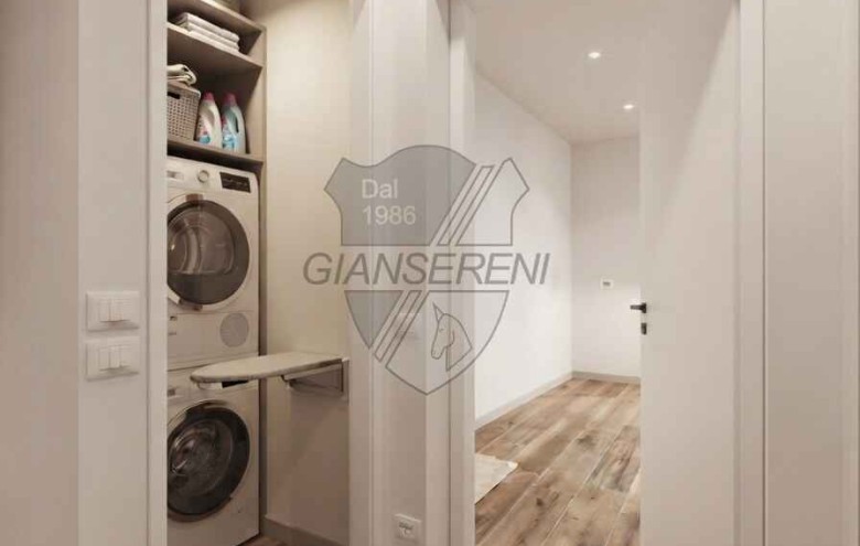 Agenzia Giansereni - 