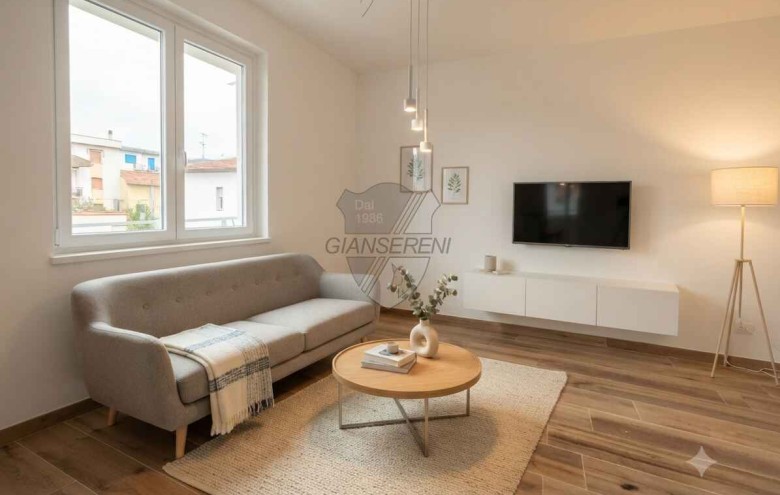 Agenzia Giansereni - 