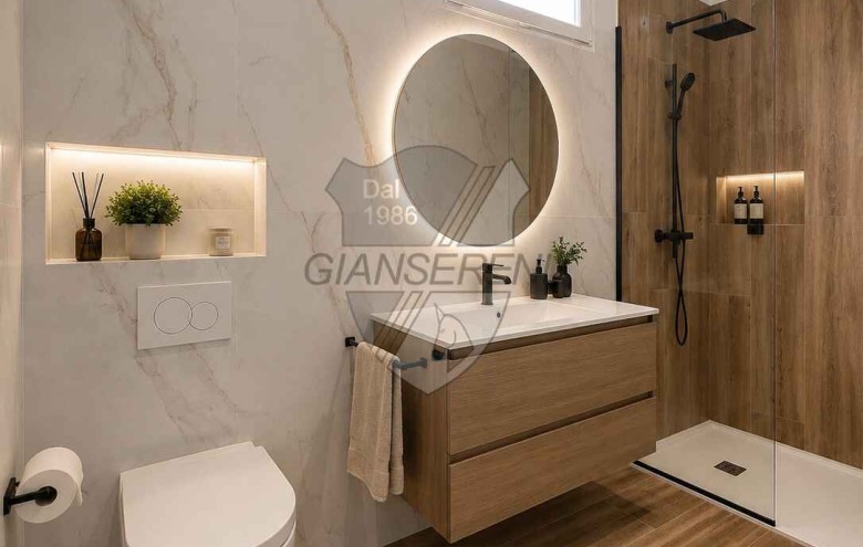 Agenzia Giansereni - 