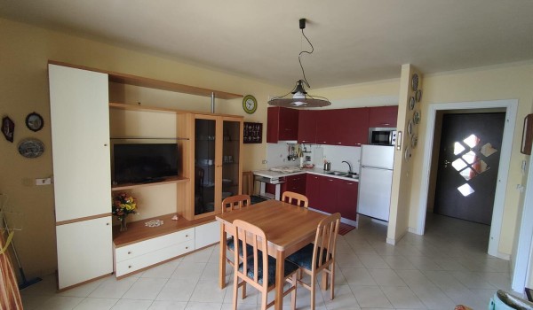 Appartamento in affitto, camporosso 