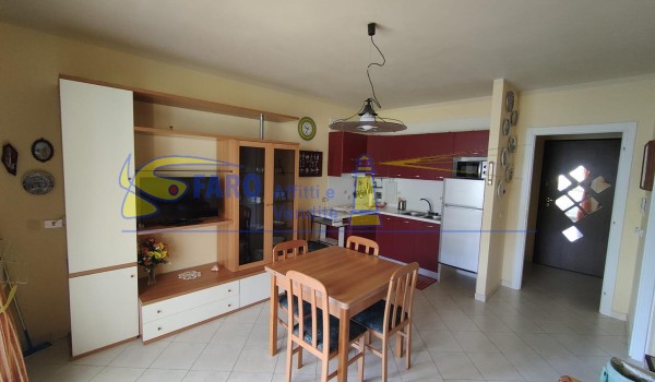 Appartamento in affitto, camporosso 