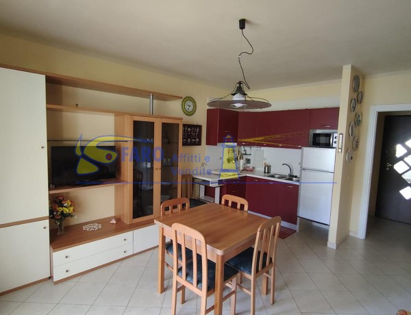 Appartamento in affitto, camporosso 