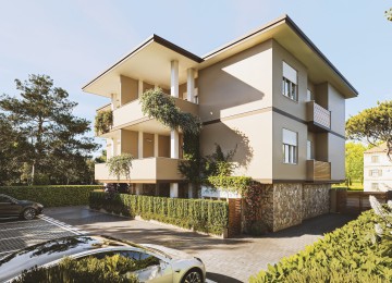 Appartamento nuova costruzione