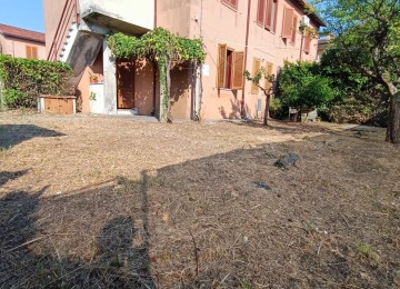 Appartamento in quadrifamiliar