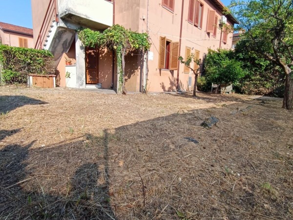 Appartamento in quadrifamiliar