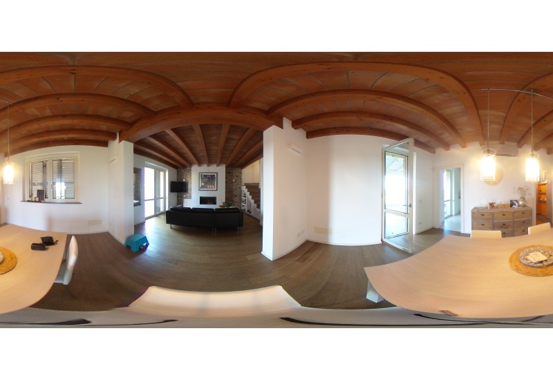 Agenzia immobiliare Trading casa - Planimetria 1