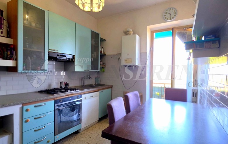 Agenzia Giansereni - 