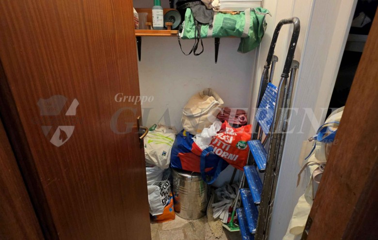 Agenzia Giansereni - 