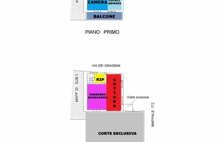 Agenzia Pegasus - 