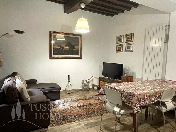 Riferimento CS564 - Casa Di Paese in Affitto a Sinalunga