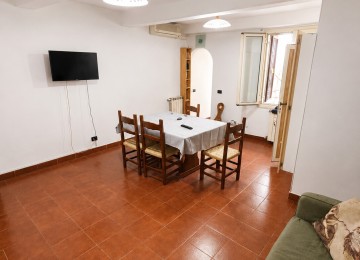 Bilocale con terrazzo · via s