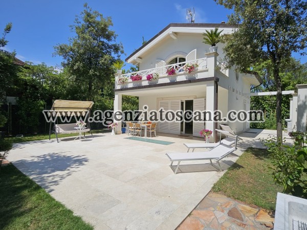 Villetta Singola in vendita, Forte Dei Marmi - Levante -  3