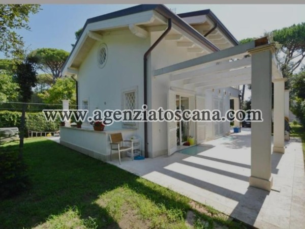 Villetta Singola in vendita, Forte Dei Marmi - Levante -  2