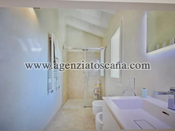 Villetta Singola in vendita, Forte Dei Marmi - Levante -  20