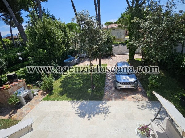 Villetta Singola in vendita, Forte Dei Marmi - Levante -  6