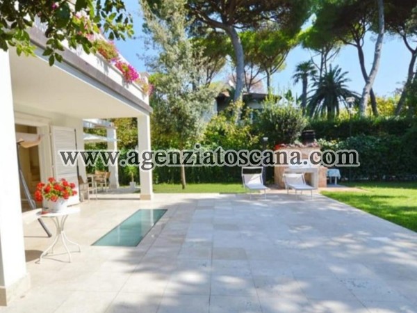Villetta Singola in vendita, Forte Dei Marmi - Levante -  4
