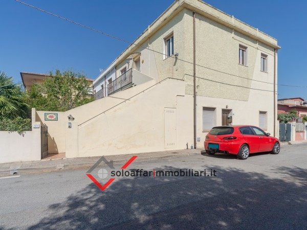Riferimento Q137 - Appartamento in Vendita a Olbia