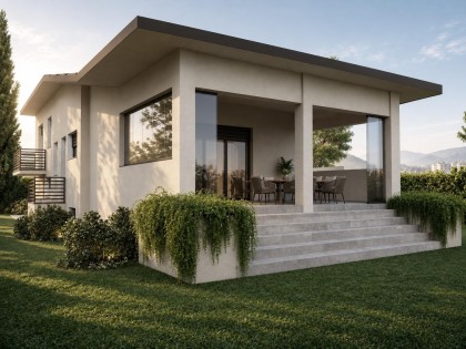 Immobile WA 15612 - Villa Singola in Vendita a Marina Di Pietrasanta