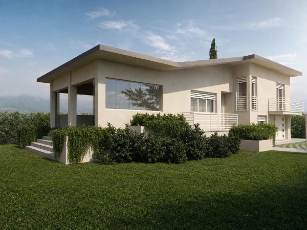 >Foto Anteprima WA 15612 - Villa Singola in Vendita a Marina Di Pietrasanta