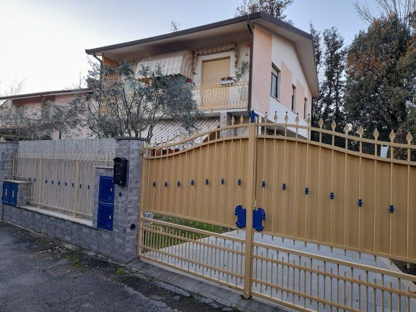 Villa Bifamiliare in affitto, Forte dei Marmi 