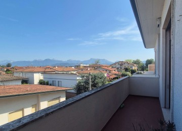 Viareggio - Ex Campo d'aviazio