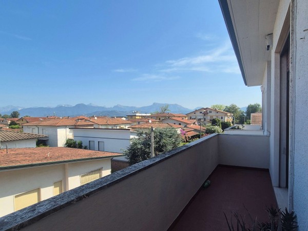 Viareggio - Ex Campo d'aviazio