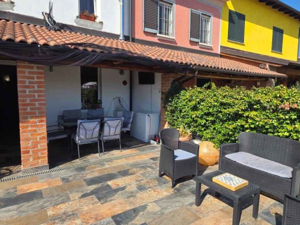 Riferimento 136-26C - Casa Semi Indipendente in Vendita a Alessandria