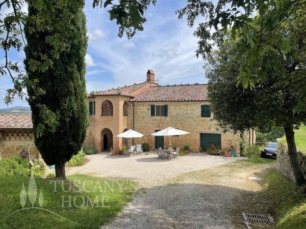 Reference VC568 - Farmstead for Sale in Montisi