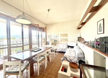 Appartamento 100 mt. Dal mare
