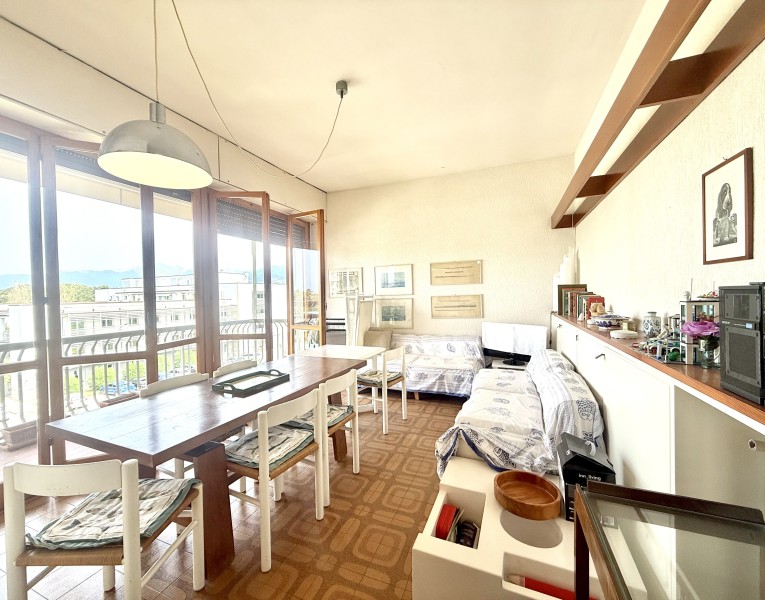 Appartamento 100 mt. Dal mare