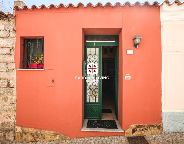 Olbia centro storico affitto t