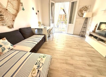 Piano terra ristrutturato indi
