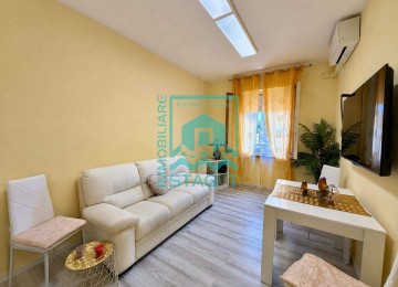 Lido di camaiore: appartamento