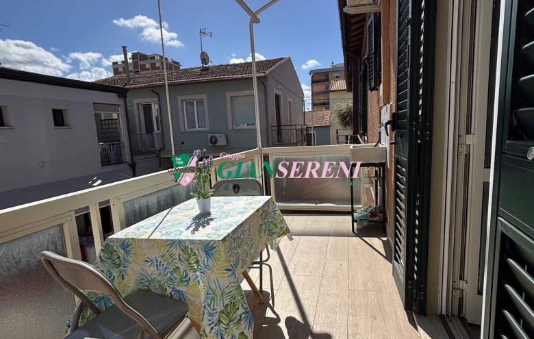 Agenzia Giansereni - 