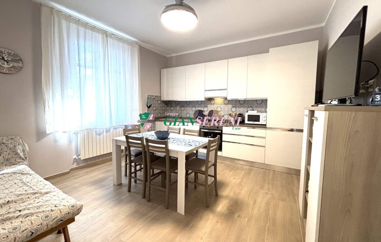 Agenzia Giansereni - 