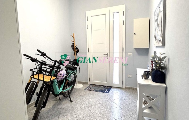 Agenzia Giansereni - 