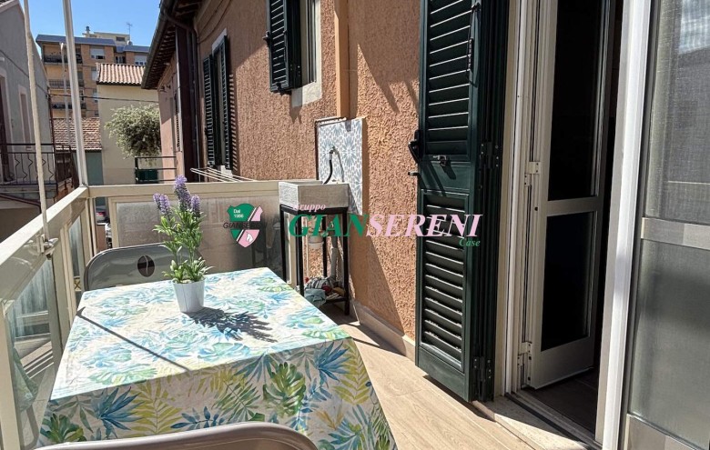 Agenzia Giansereni - 