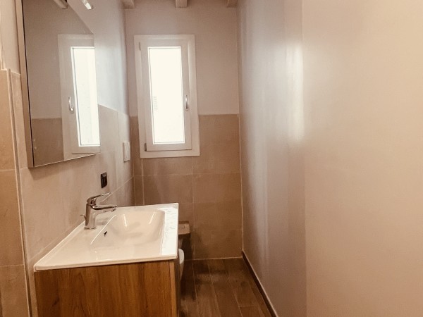 Riferimento LA501 - Appartamento in Affitto a Parma