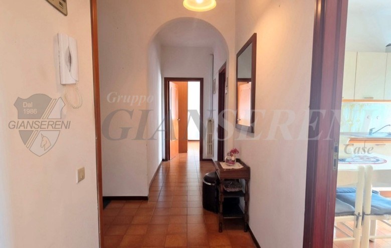 Agenzia Giansereni - 