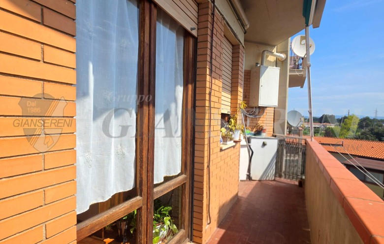 Agenzia Giansereni - 