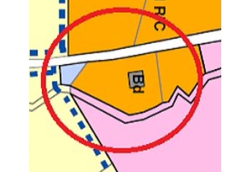 Agenzia immobiliare Trading casa - Planimetria 1