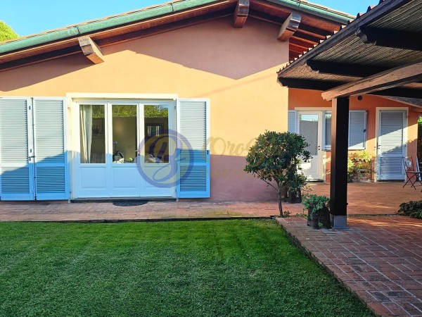 Riferimento VIA VI201 - Villa Singola in Vendita a Terminetto